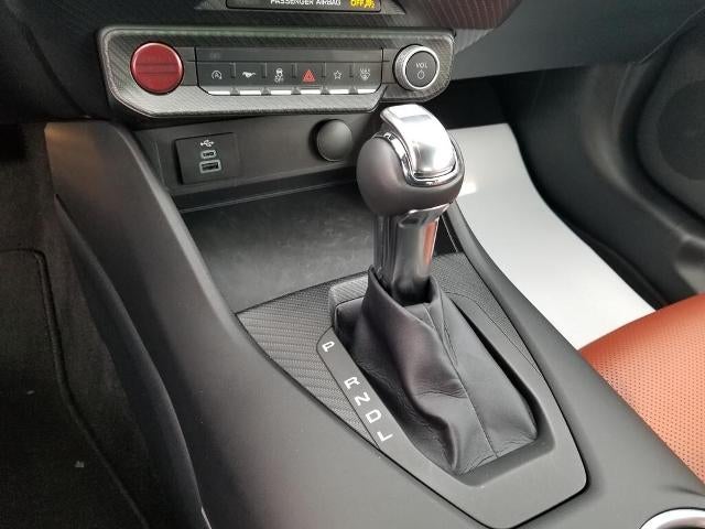 2025 Ford Mustang EcoBoost Premium Convertible