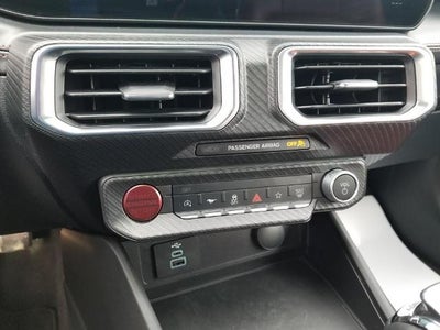 2025 Ford Mustang EcoBoost Premium Convertible