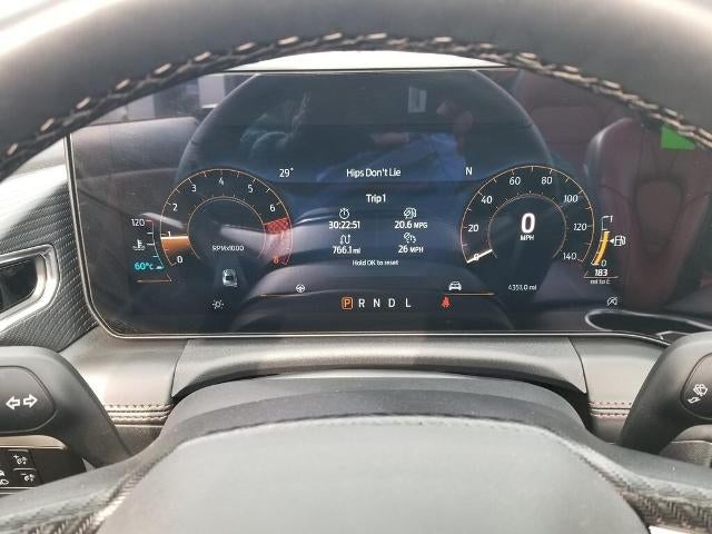 2025 Ford Mustang EcoBoost Premium Convertible