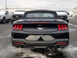 2025 Ford Mustang EcoBoost Premium Convertible