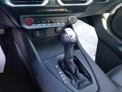 2025 Ford Mustang EcoBoost Premium Convertible