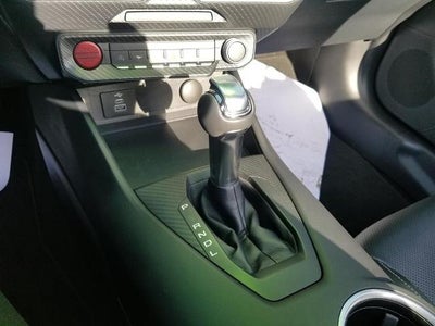 2025 Ford Mustang EcoBoost Premium Convertible