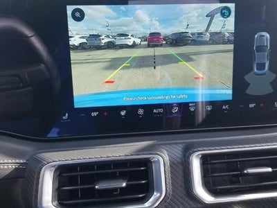 2025 Ford Mustang EcoBoost Premium Convertible