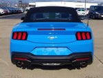 2025 Ford Mustang EcoBoost Premium Convertible