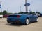 2026 Ford Mustang EcoBoost Convertible