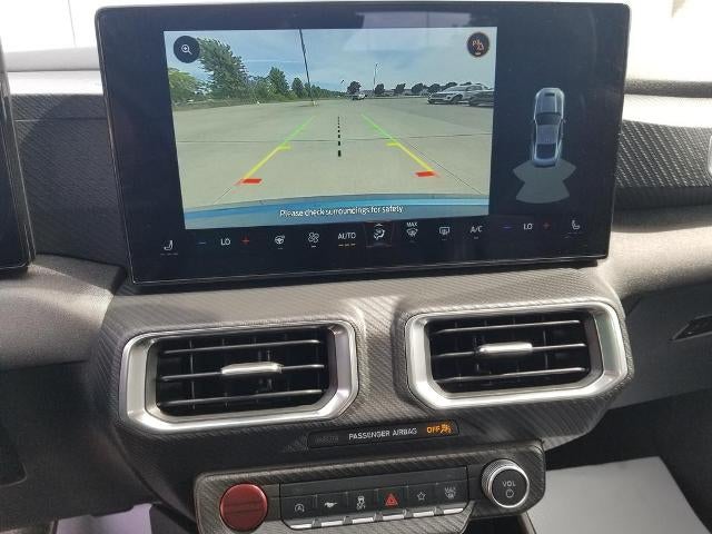 2026 Ford Mustang EcoBoost Convertible