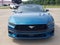 2026 Ford Mustang EcoBoost Convertible
