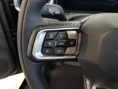 2026 Ford Mustang EcoBoost Premium Convertible