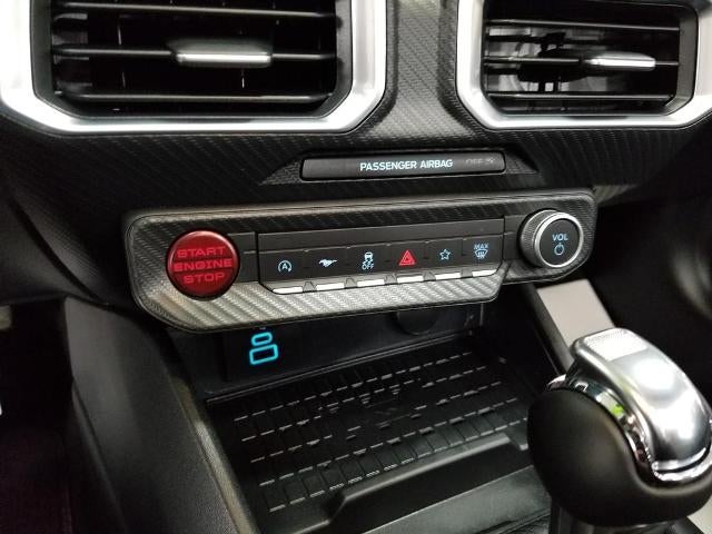 2024 Ford Mustang EcoBoost Convertible