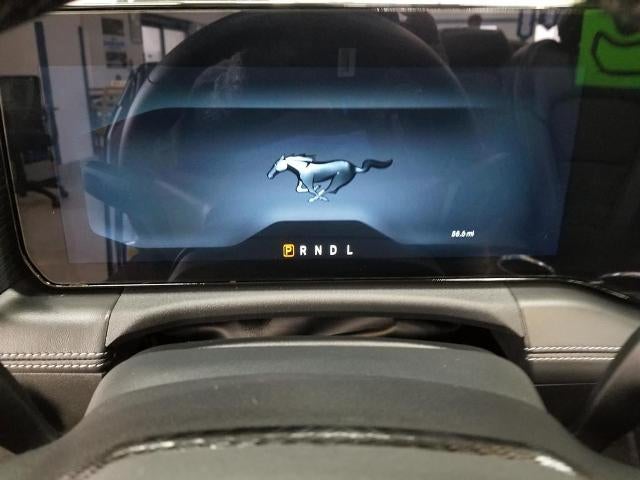 2024 Ford Mustang EcoBoost Convertible