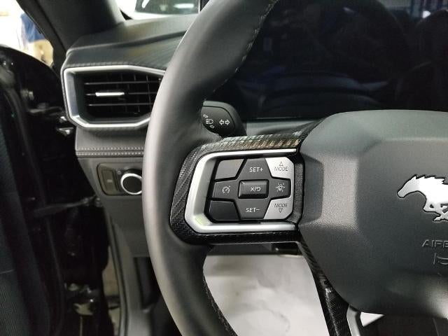 2024 Ford Mustang EcoBoost Convertible