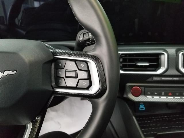 2024 Ford Mustang EcoBoost Convertible