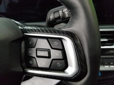 2024 Ford Mustang EcoBoost Convertible