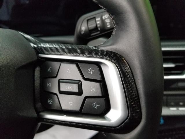 2024 Ford Mustang EcoBoost Convertible