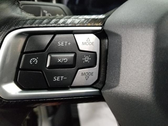 2024 Ford Mustang EcoBoost Convertible