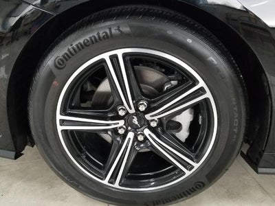 2024 Ford Mustang EcoBoost Convertible