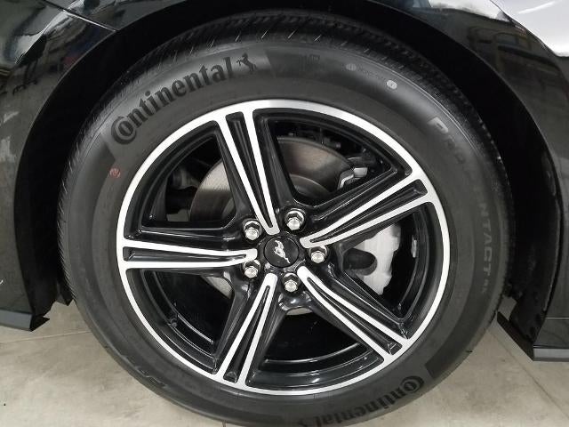 2024 Ford Mustang EcoBoost Convertible