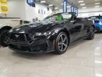 2024 Ford Mustang EcoBoost Convertible