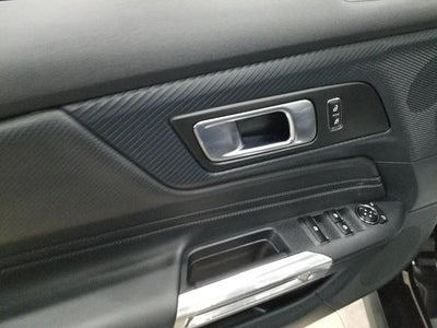 2024 Ford Mustang EcoBoost Convertible