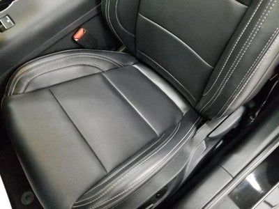 2024 Ford Mustang EcoBoost Convertible