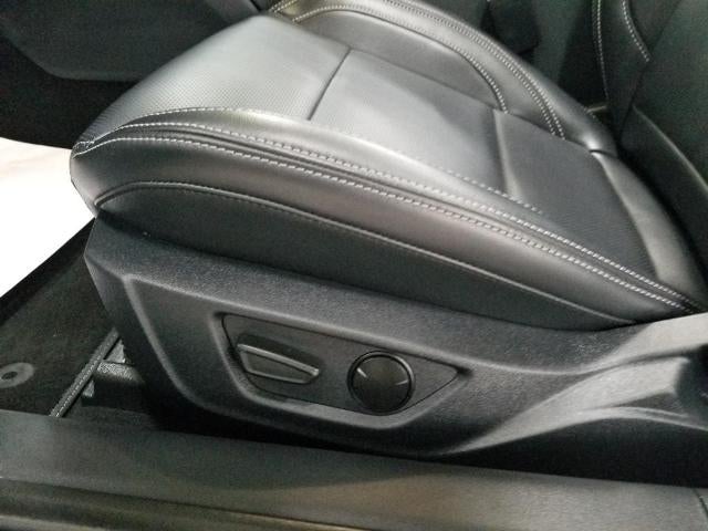 2024 Ford Mustang EcoBoost Convertible