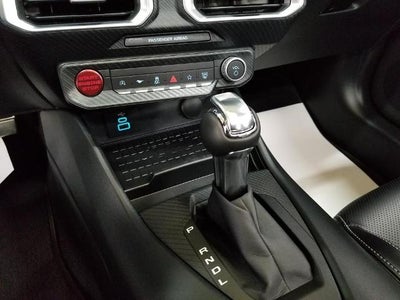 2024 Ford Mustang EcoBoost Convertible