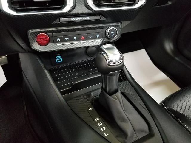 2024 Ford Mustang EcoBoost Convertible