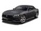 2026 Ford Mustang EcoBoost Convertible