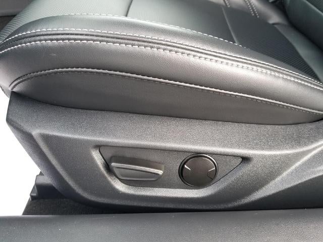 2025 Ford Mustang EcoBoost Premium Convertible