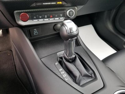 2025 Ford Mustang EcoBoost Premium Convertible