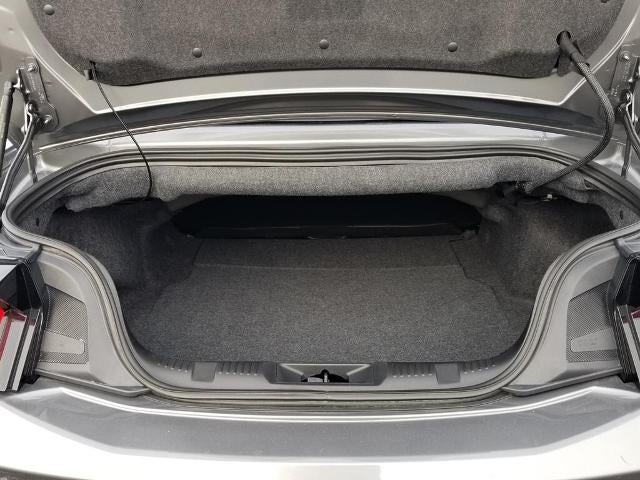 2025 Ford Mustang EcoBoost Premium Convertible