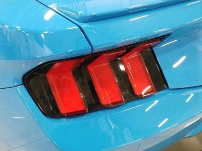 2025 Ford Mustang EcoBoost Convertible