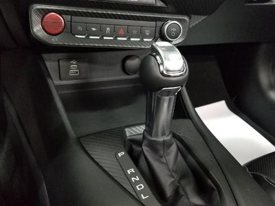 2025 Ford Mustang EcoBoost Convertible