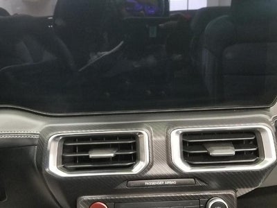 2025 Ford Mustang EcoBoost Convertible