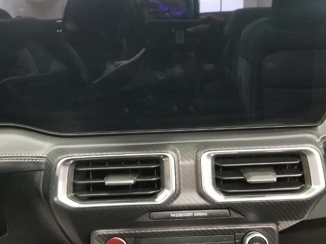 2025 Ford Mustang EcoBoost Convertible