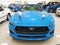 2025 Ford Mustang EcoBoost Convertible