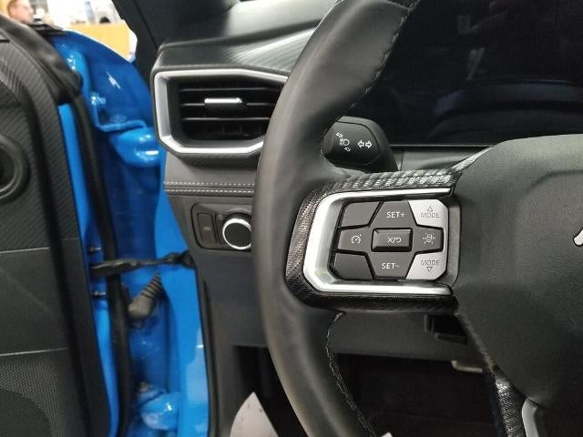 2025 Ford Mustang EcoBoost Convertible