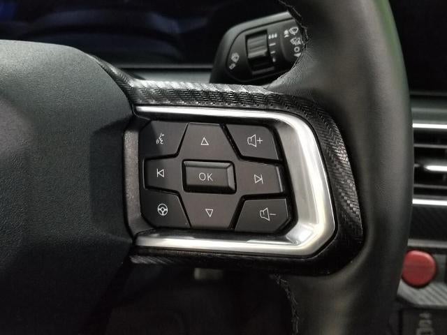 2025 Ford Mustang EcoBoost Convertible