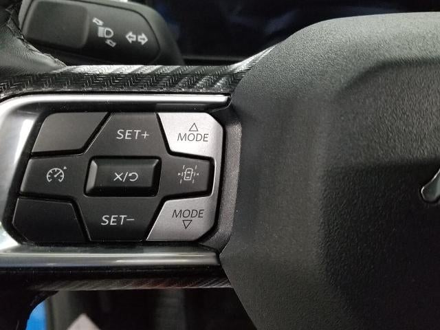 2025 Ford Mustang EcoBoost Convertible