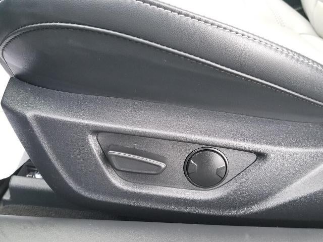 2025 Ford Mustang EcoBoost Premium Convertible