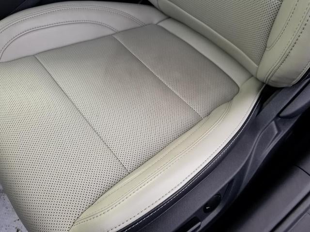 2025 Ford Mustang EcoBoost Premium Convertible