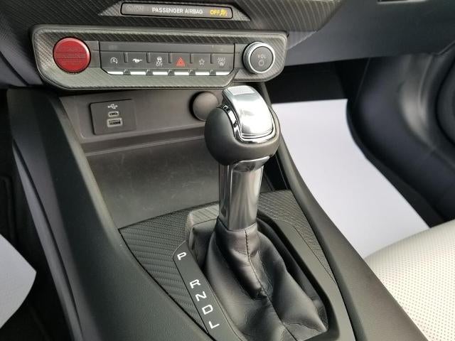 2025 Ford Mustang EcoBoost Premium Convertible