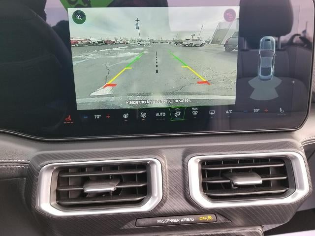 2025 Ford Mustang EcoBoost Premium Convertible