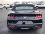 2025 Ford Mustang EcoBoost Premium Convertible