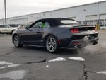 2025 Ford Mustang EcoBoost Premium Convertible