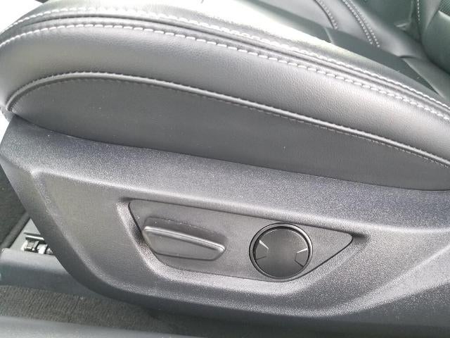 2025 Ford Mustang EcoBoost Convertible