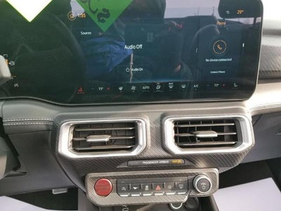 2025 Ford Mustang EcoBoost Convertible