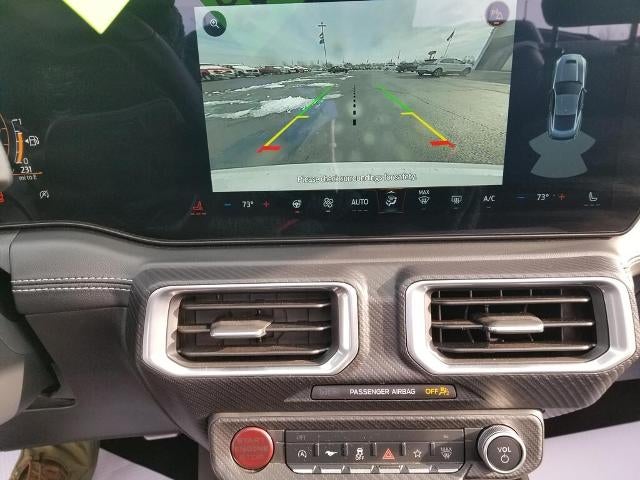 2025 Ford Mustang EcoBoost Convertible