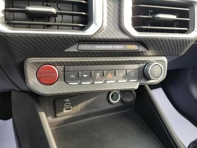 2025 Ford Mustang EcoBoost Convertible