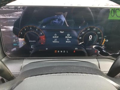 2025 Ford Mustang EcoBoost Convertible